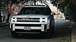 هیوندای سەنتافی